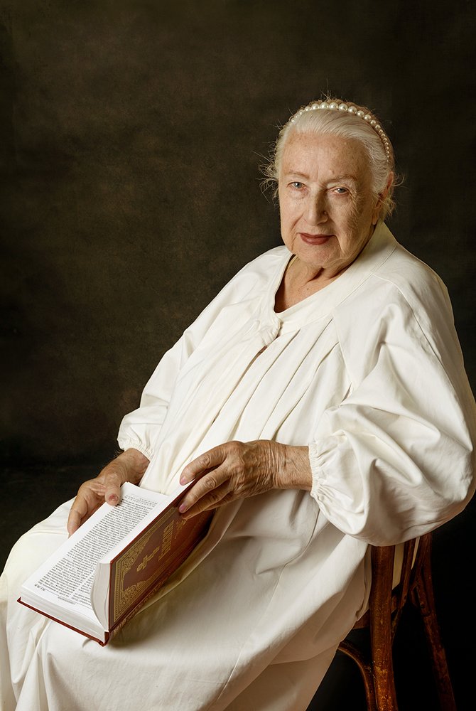 Фотография автора Наталья Фаворская