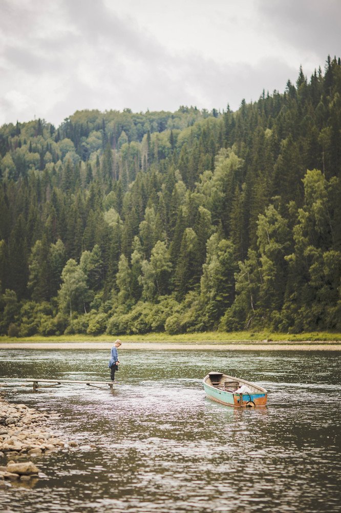 Photograph by Анна Пуличева