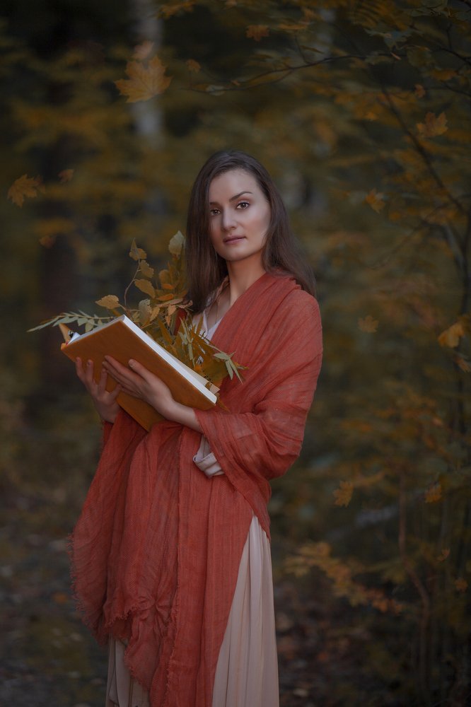 Фотография автора Оксана Антощук