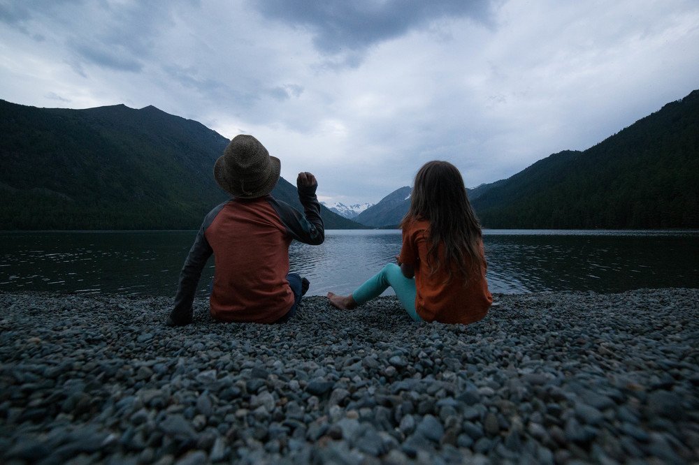 Photograph by Анна Пуличева