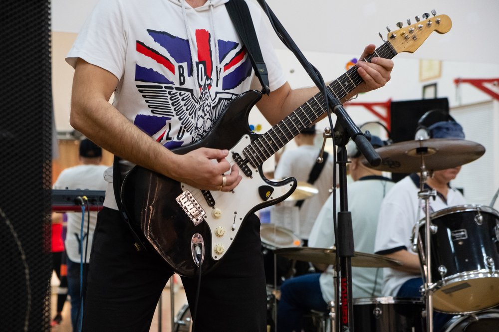 Фотография автора Дмитрий Рудь