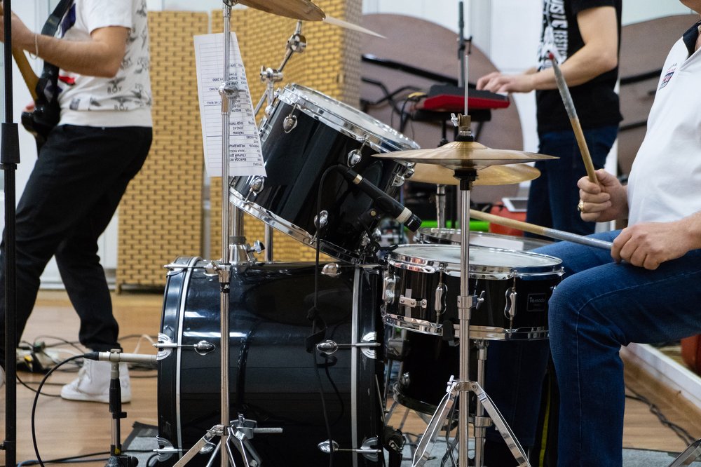 Фотография автора Дмитрий Рудь