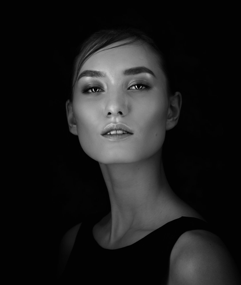 Photograph by Gulcha Zhuravlyova