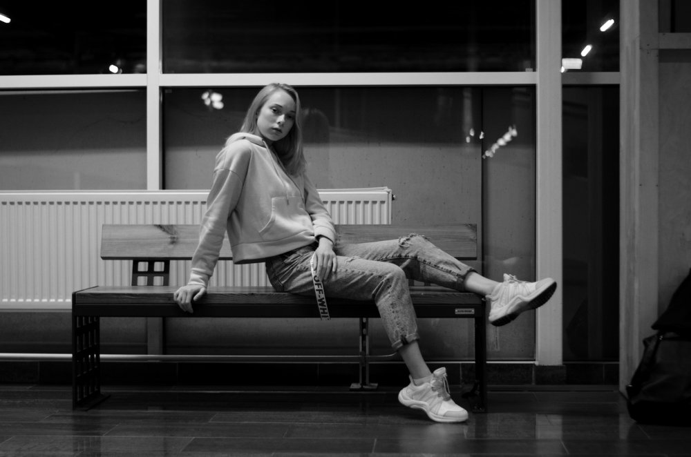 Photograph by Danila Chikhman