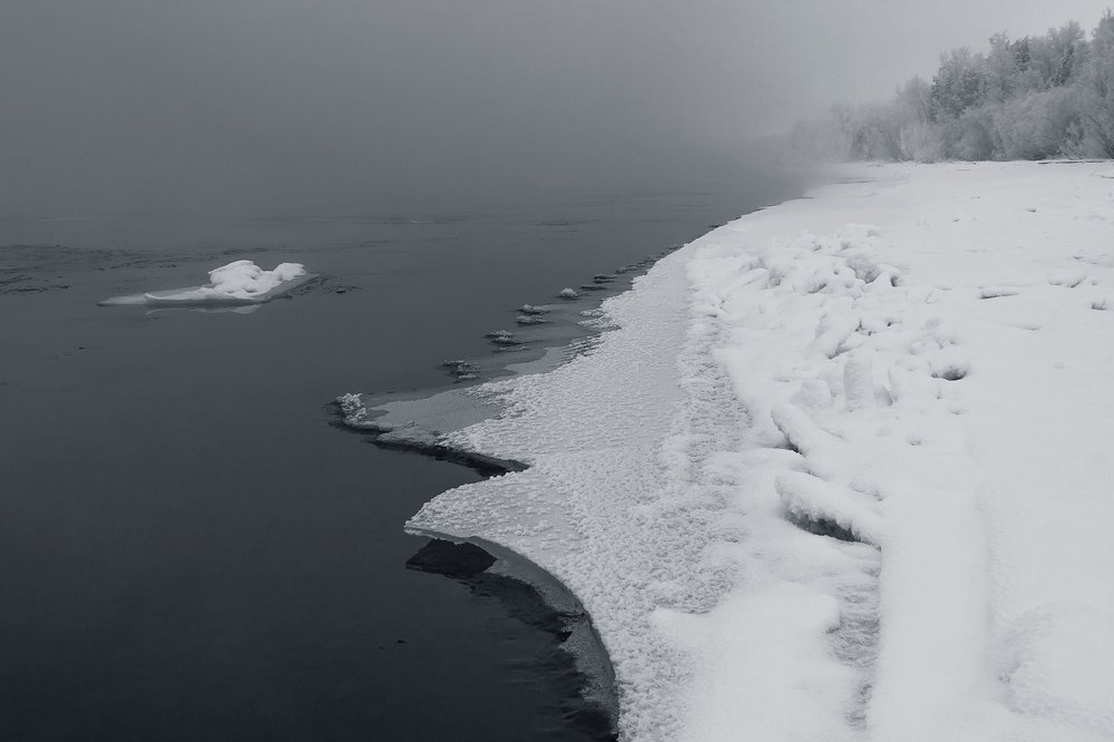 Photograph by Олег Тетерин