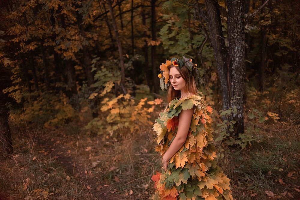 Photograph by Юлия Суханова