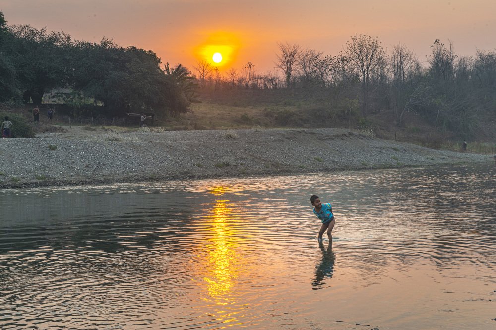 Photograph by Phyo Moe