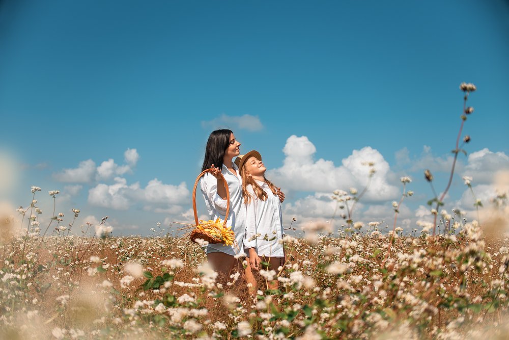 Photograph by Юлия Суханова