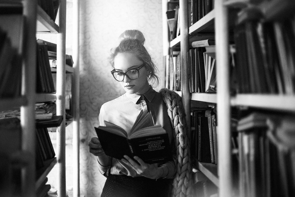 Photograph by Виктор Ухачев