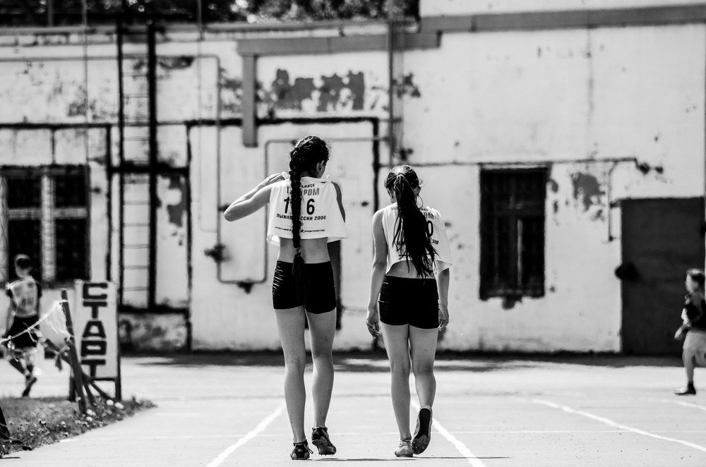 Photograph by Олег Смирнов