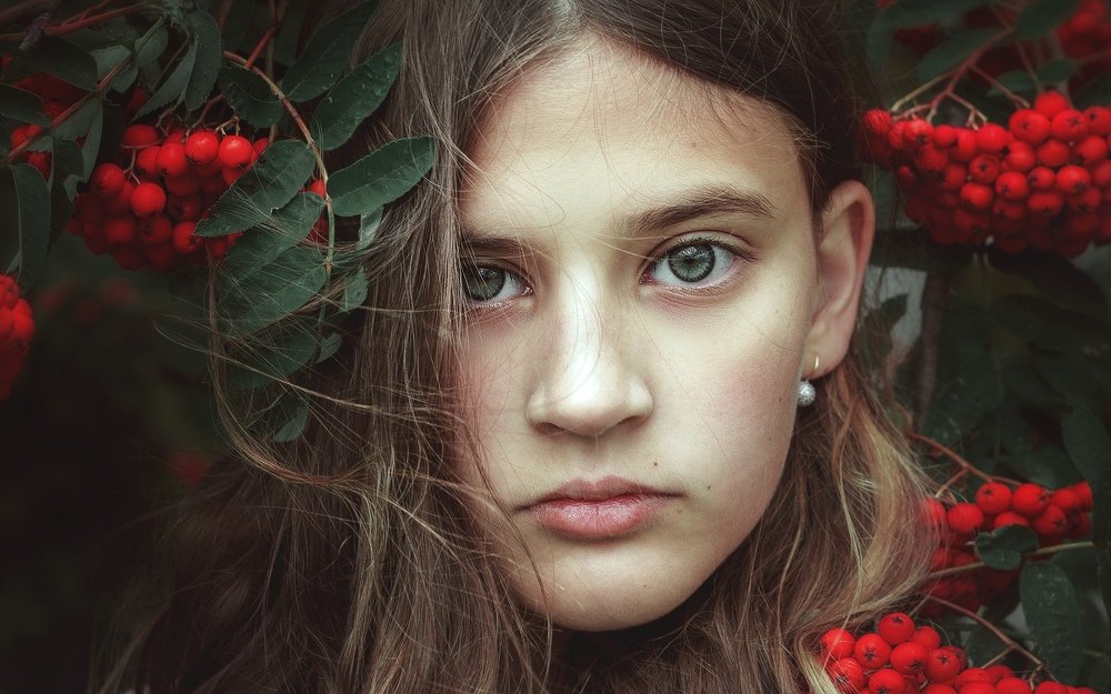 Photograph by Попова Алена