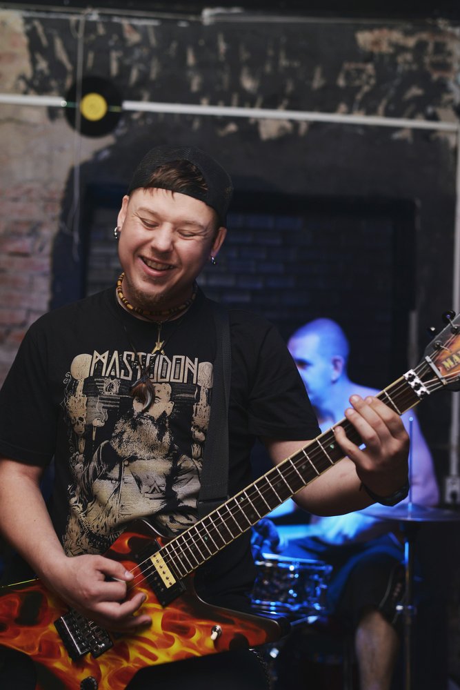 Photograph by Наталья Лещинская