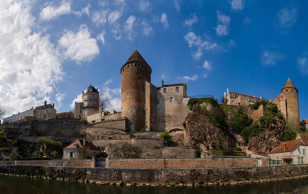 На ветру времени