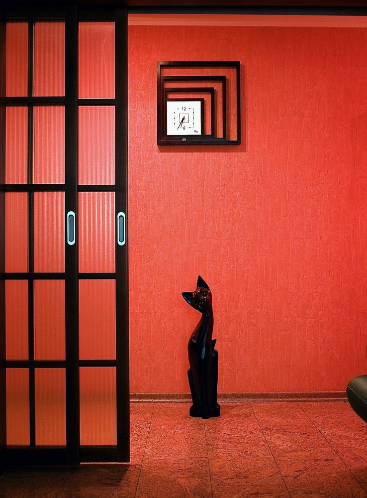 стерегущая время