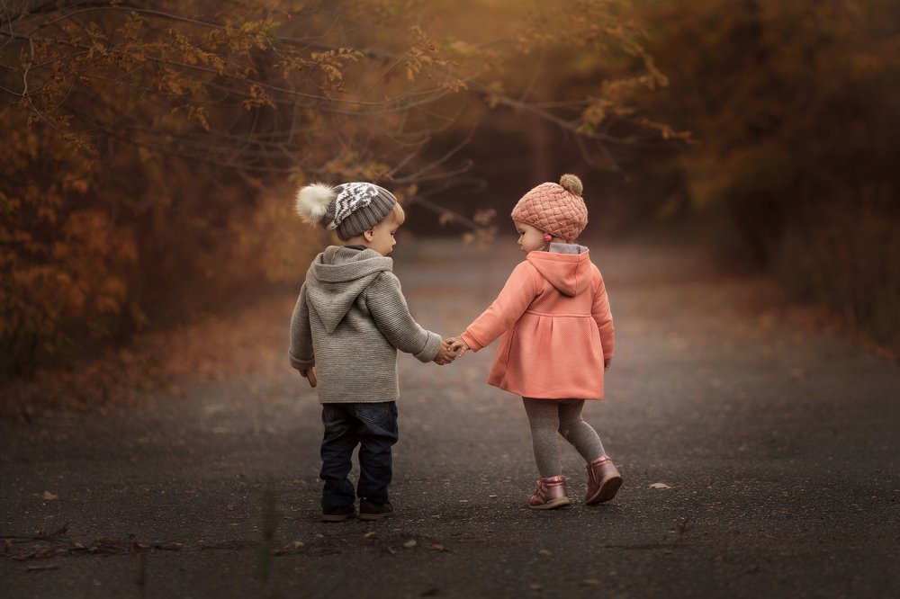 Photograph by Элина Гаманова