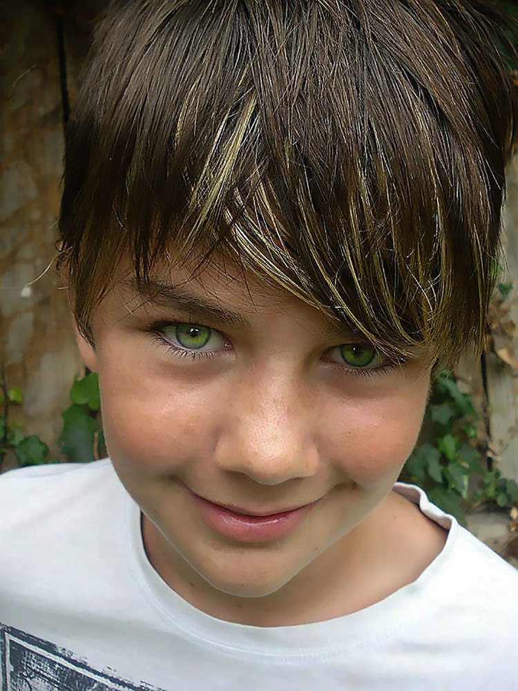 Photograph by Kelly Vivian