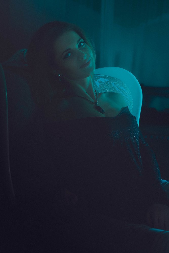 Photograph by Егор Корнилов