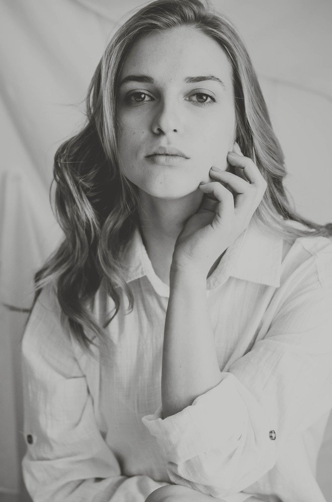 Photograph by Вероника Шпак