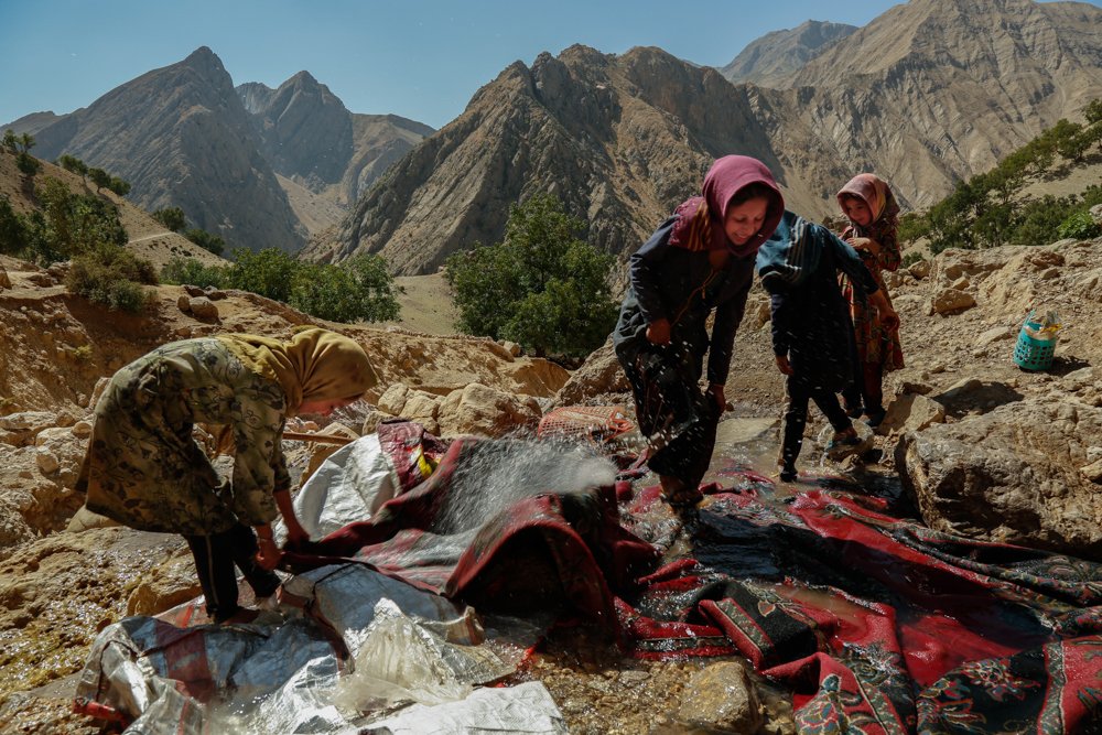 Photograph by Malihe Gharahcheloo