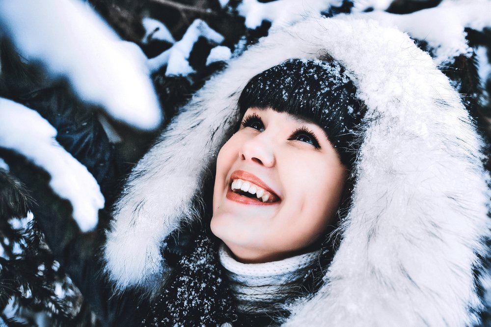 Photograph by Роман Юсупов