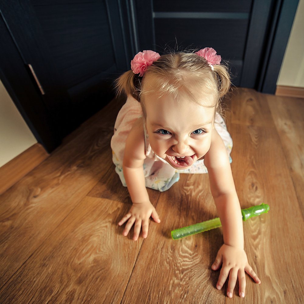 Когда ты в душе - просто Ангел