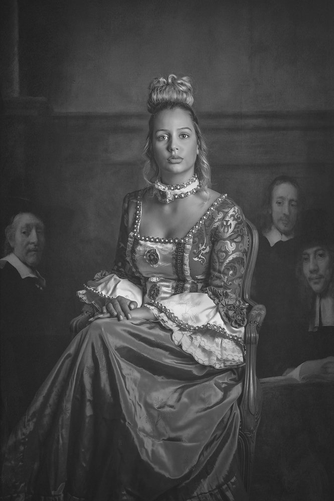 Photograph by Carola Kayen-Mouthaan