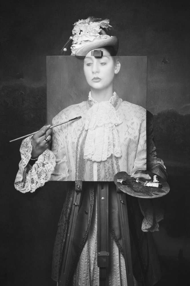 Photograph by Carola Kayen-Mouthaan