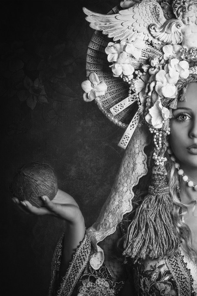 Photograph by Carola Kayen-Mouthaan