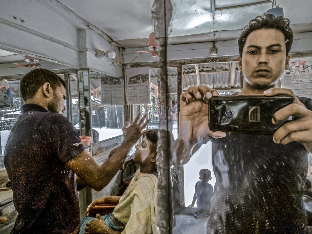 Photograph by Md Abu Sayeed Mondal