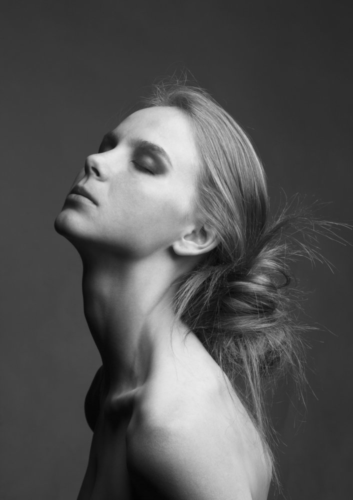 Фотография автора Мария Амбражевич