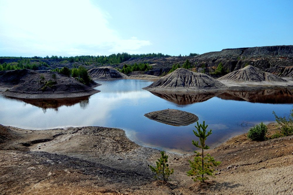 Photograph by София Гавриловна Вотякова