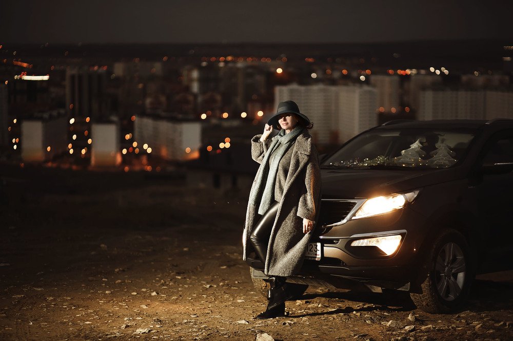 Photograph by Анастасия Казанцева