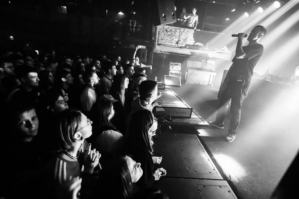 Photograph by Александр Мамаев