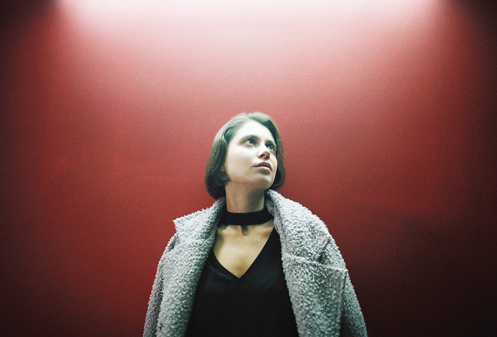 Photograph by Дмитрий Капралов