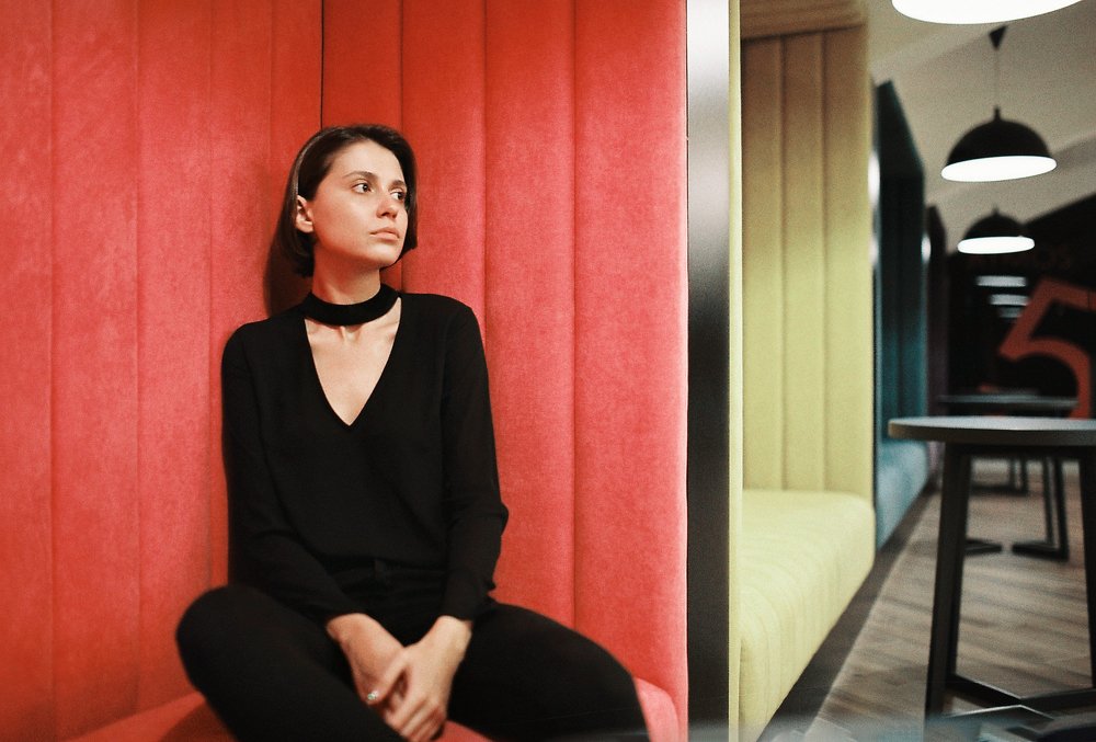 Photograph by Дмитрий Капралов