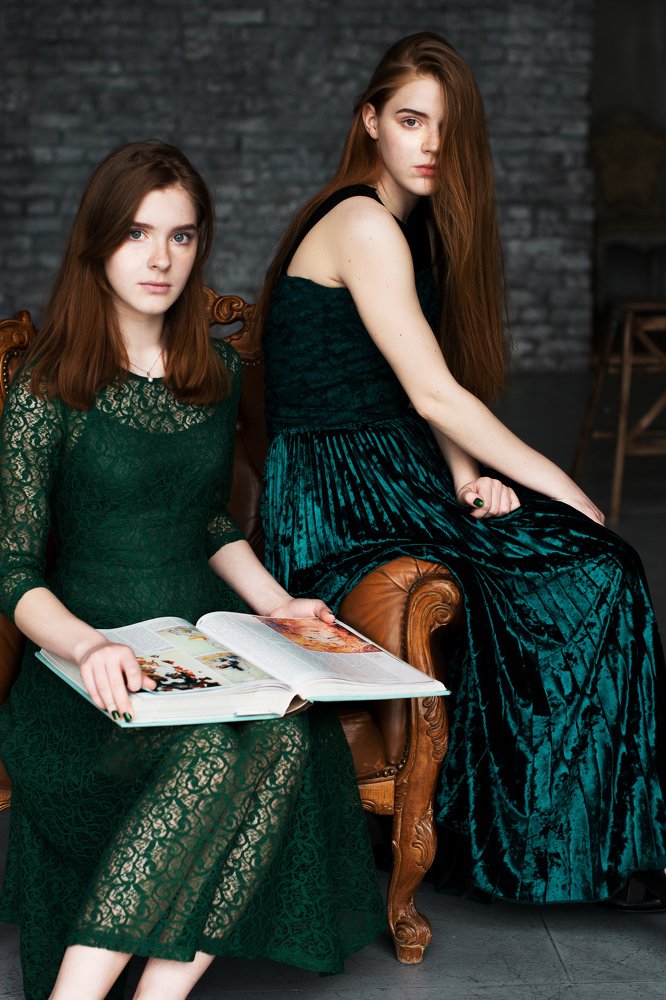 Photograph by Елена Немова