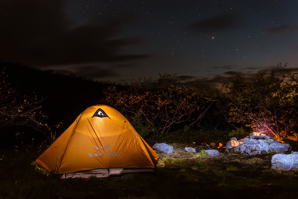 Photograph by Sergey Starostin