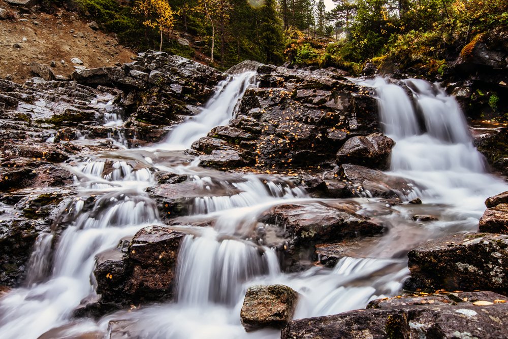 Photograph by Sergey Starostin