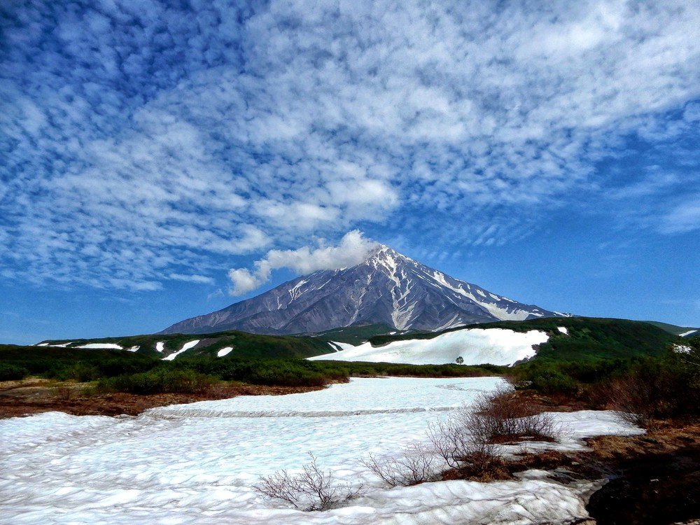 Photograph by София Гавриловна Вотякова