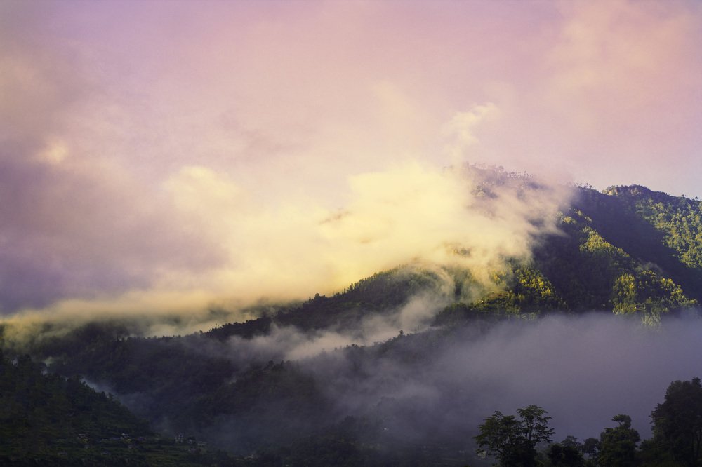 Photograph by Avishek Dangol
