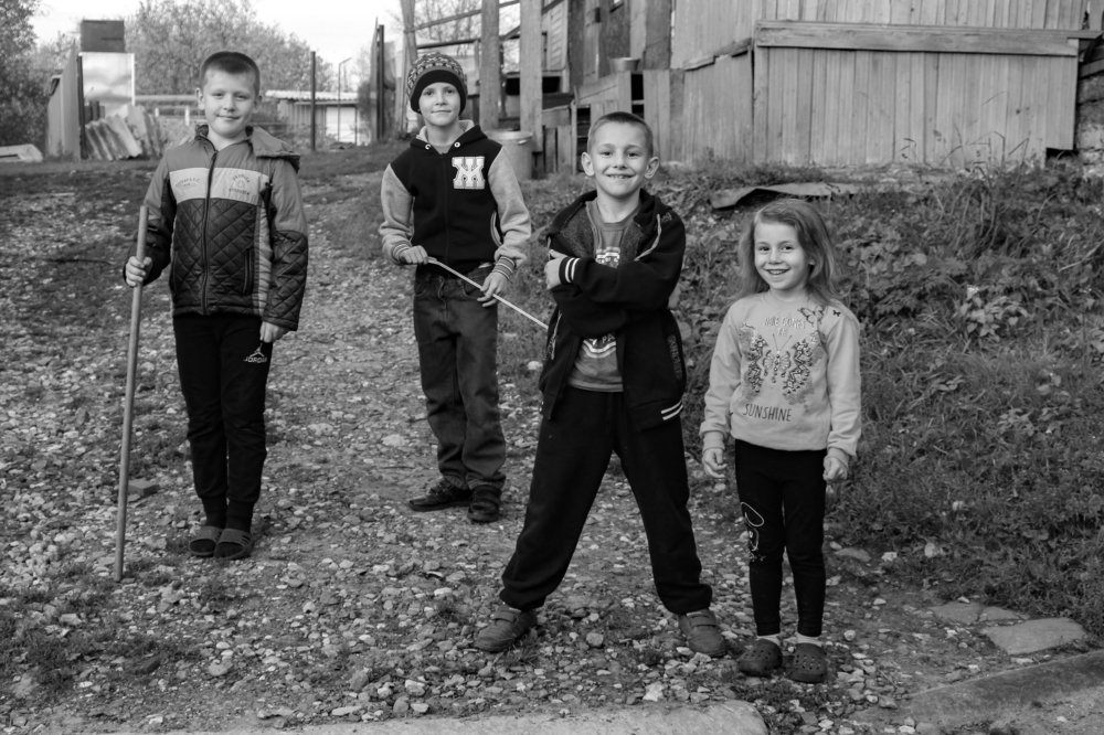 Пролетарские друзья!