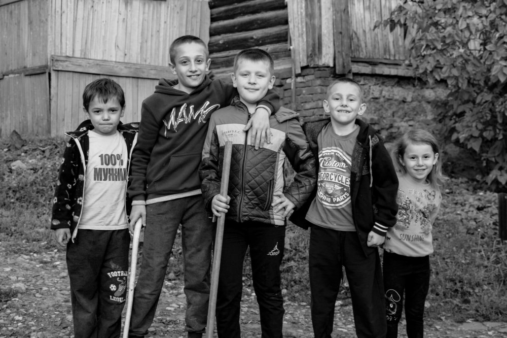 Пролетарские друзья!