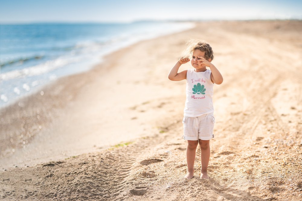 Фотография автора Евгения Шаравар