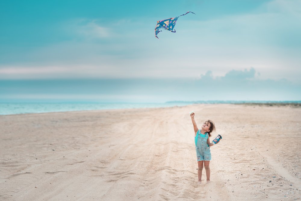 Фотография автора Евгения Шаравар