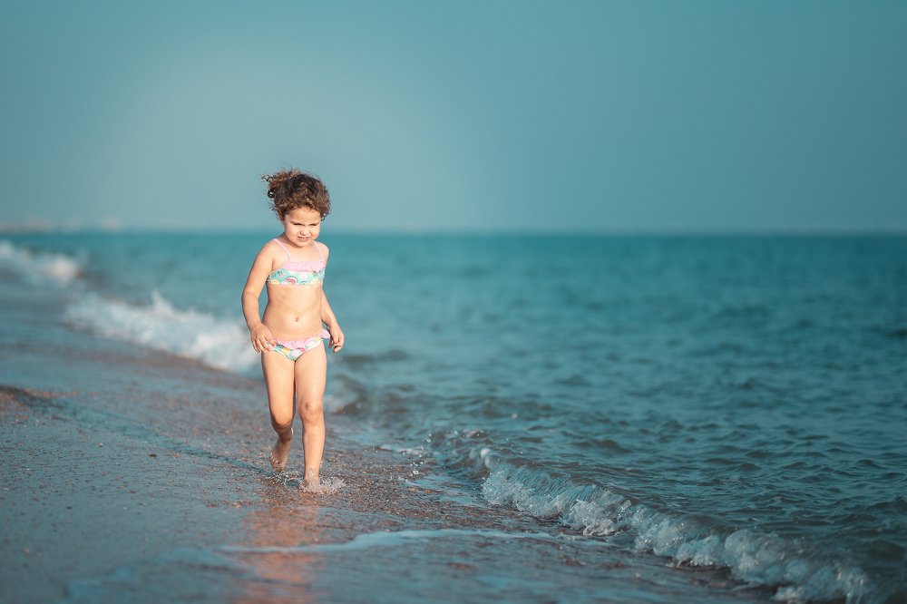 Фотография автора Евгения Шаравар