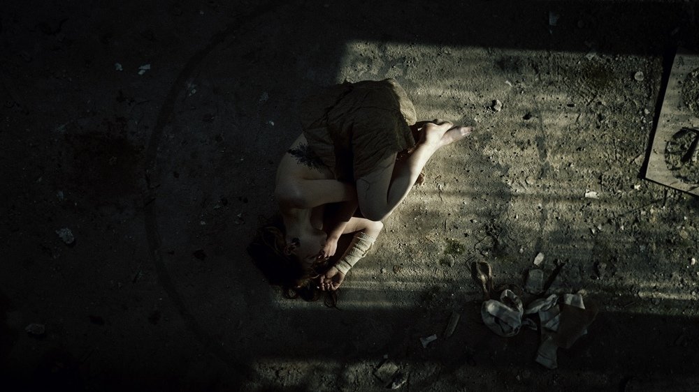 Фотография автора Ведь Денис