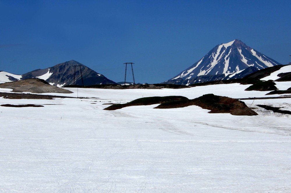 Photograph by София Гавриловна Вотякова