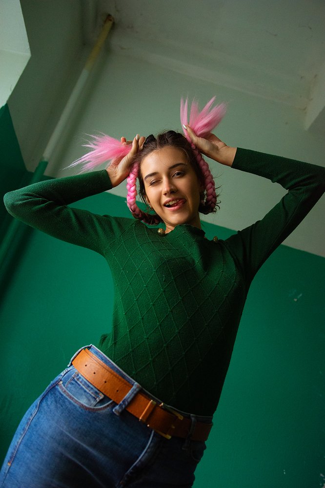 Photograph by Илья Немков