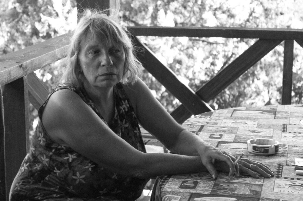 Photograph by Ефимова Анна