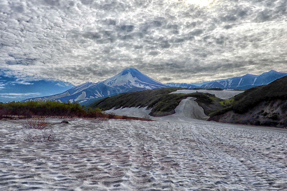 Photograph by София Гавриловна Вотякова